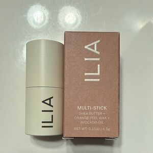 ILIA Multi-Stick Cream Blush & Highlight - Lady Bird
NEW, UNOPENED